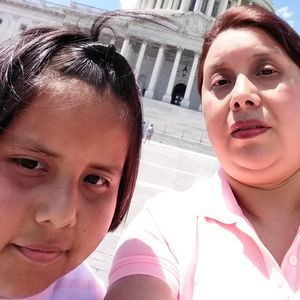 Meet your Posher, Sandra